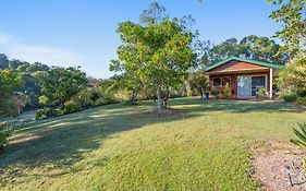Amamoor Homestead And Country Cottages
